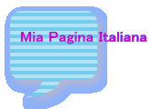 Mia Pagina Italiana 